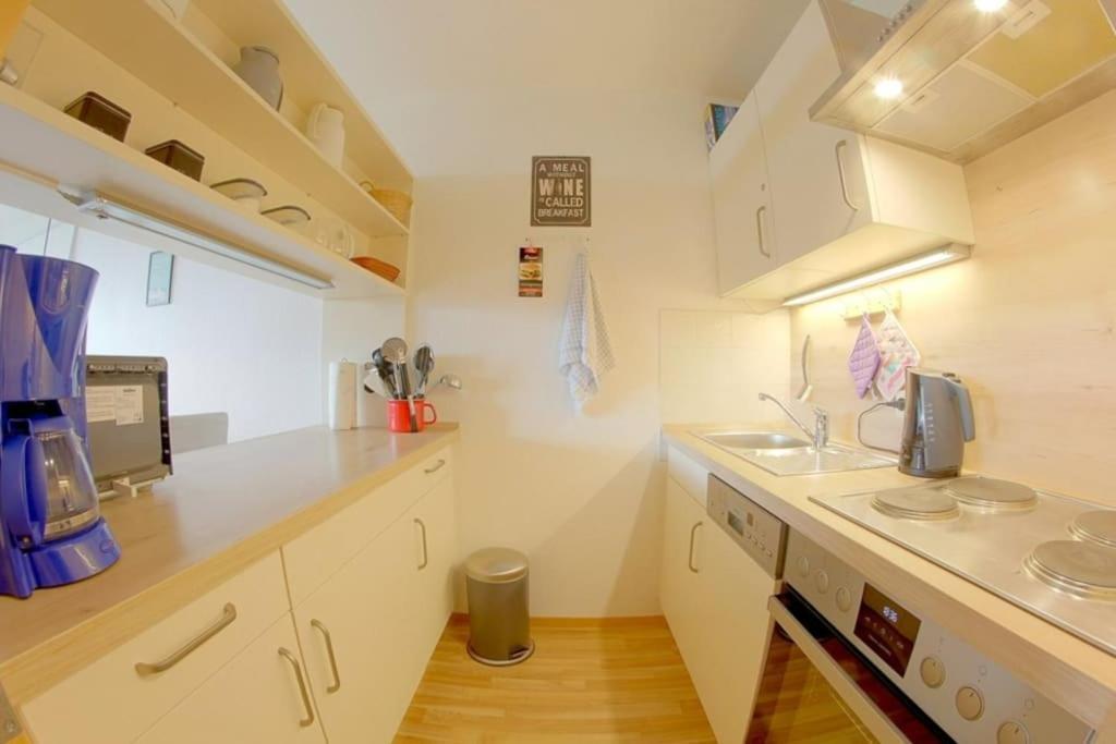 Apartment Brockenblick Mit Tollen Blick Und Schwimmbad Braunlage Εξωτερικό φωτογραφία