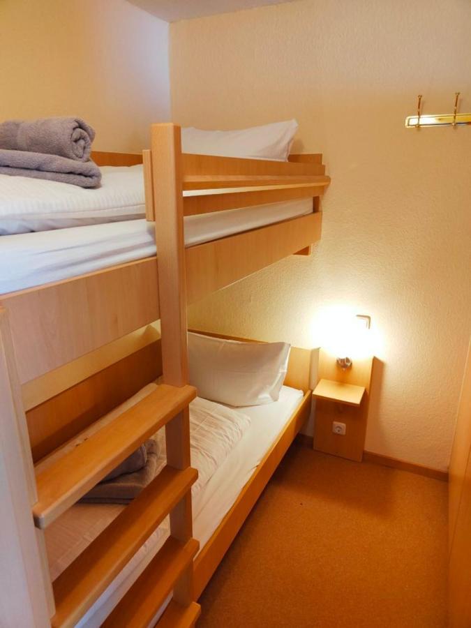 Apartment Brockenblick Mit Tollen Blick Und Schwimmbad Braunlage Εξωτερικό φωτογραφία