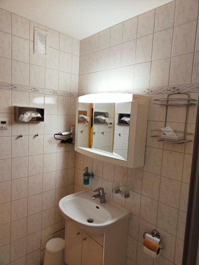 Apartment Brockenblick Mit Tollen Blick Und Schwimmbad Braunlage Εξωτερικό φωτογραφία